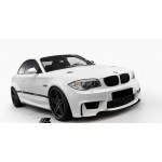 Wide body kit PRIOR Design για BMW Σειρά 1 (E82/ E88)